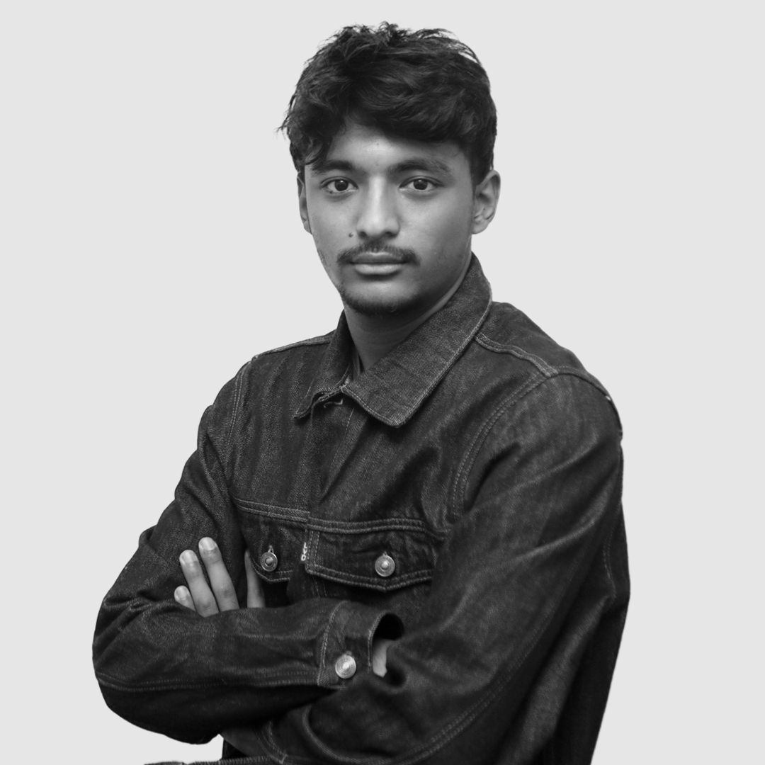 Raman Maharjan profile photo